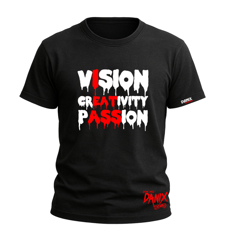 Tshirt I Eat Ass V2 [DANIX CENSORED]